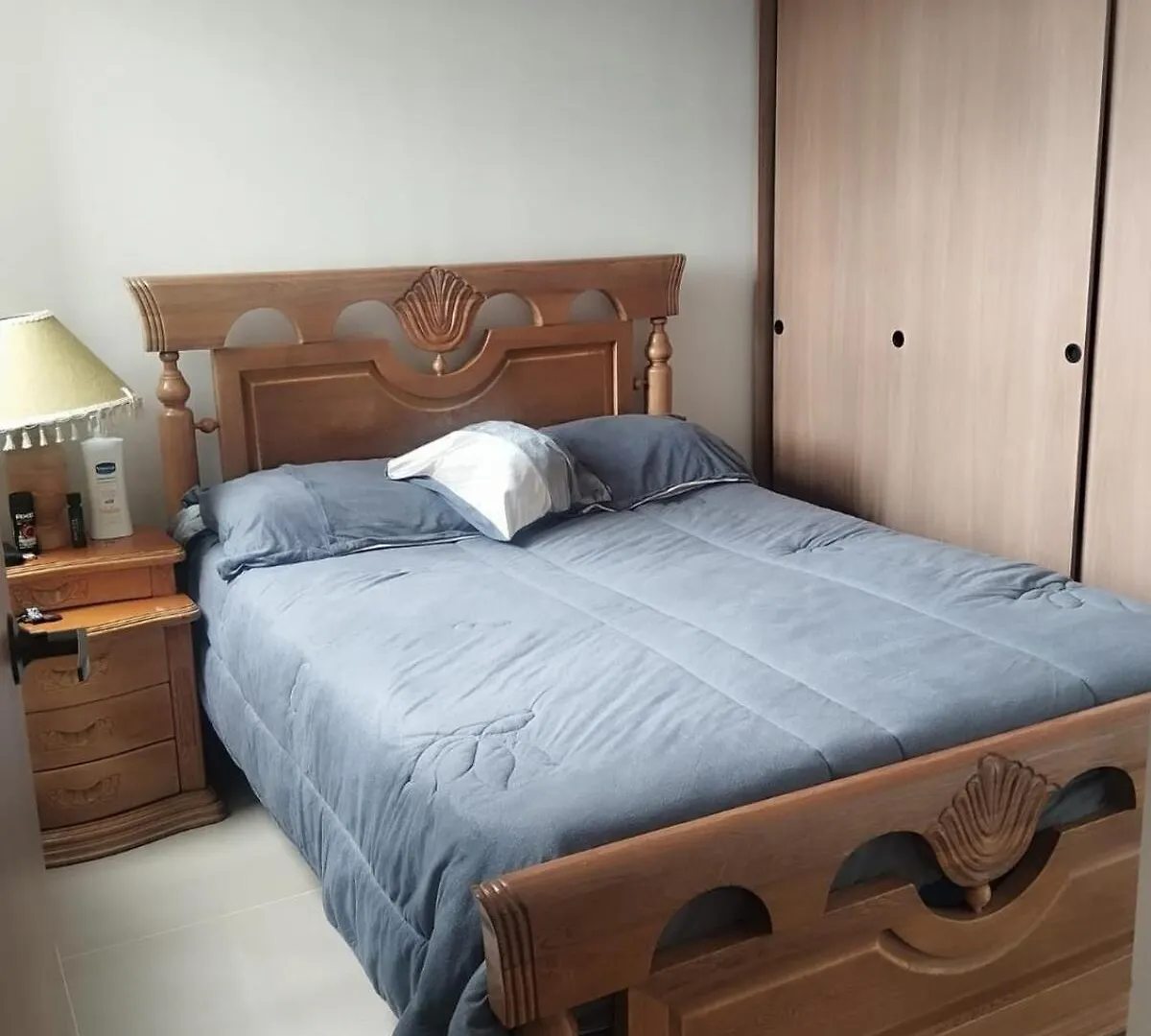 Acogedor Apartamento En Bogotá