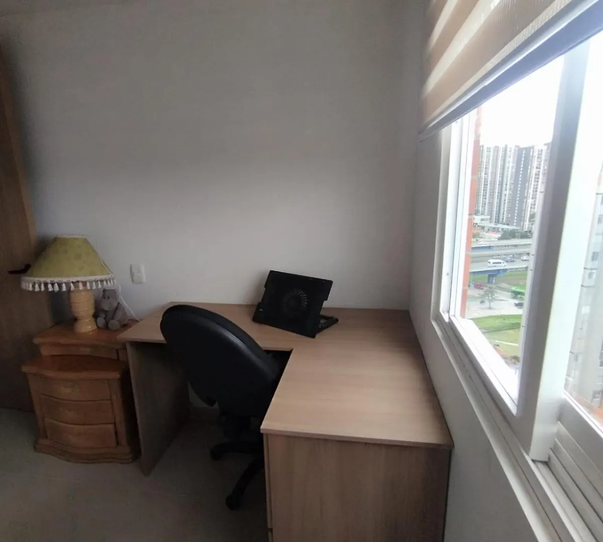 Acogedor Apartamento En Bogota Apartment